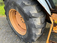 Case - 1995 - 580 sk turbo - graaflaadmachine - afbeelding 6 van  27