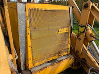 Case - 1995 - 580 sk turbo - graaflaadmachine - afbeelding 13 van  27