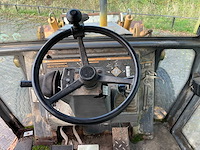 Case - 1995 - 580 sk turbo - graaflaadmachine - afbeelding 17 van  27