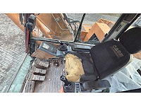 Case - 1996 - 1188 - rupsgraafmachine - afbeelding 3 van  11