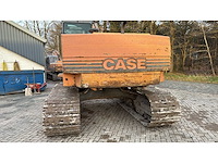 Case - 1996 - 1188 - rupsgraafmachine - afbeelding 8 van  11