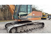 Case - 1996 - 1188 - rupsgraafmachine - afbeelding 9 van  11