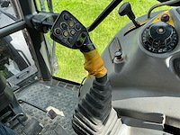 Case - 2003 - cs 150 - vierwielaangedreven landbouwtractor - afbeelding 4 van  27