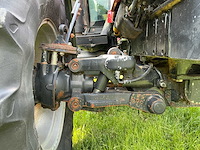 Case - 2003 - cs 150 - vierwielaangedreven landbouwtractor - afbeelding 10 van  27