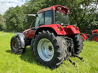 Case - 2003 - cs 150 - vierwielaangedreven landbouwtractor - afbeelding 21 van  27