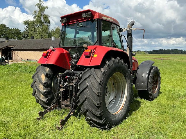 Case - 2003 - cs 150 - vierwielaangedreven landbouwtractor - afbeelding 23 van  27