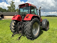 Case - 2003 - cs 150 - vierwielaangedreven landbouwtractor - afbeelding 23 van  27