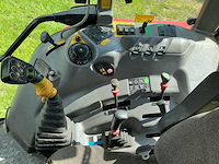Case - 2003 - cs 150 - vierwielaangedreven landbouwtractor - afbeelding 6 van  27