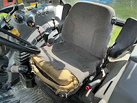 Case - 2003 - cs 150 - vierwielaangedreven landbouwtractor - afbeelding 8 van  27