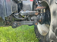 Case - 2003 - cs 150 - vierwielaangedreven landbouwtractor - afbeelding 11 van  27
