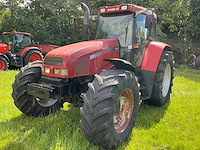 Case - 2003 - cs 150 - vierwielaangedreven landbouwtractor - afbeelding 1 van  27