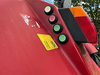 Case - 2003 - cs 150 - vierwielaangedreven landbouwtractor - afbeelding 14 van  27