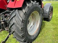 Case - 2003 - cs 150 - vierwielaangedreven landbouwtractor - afbeelding 18 van  27