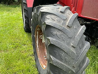 Case - 2003 - cs 150 - vierwielaangedreven landbouwtractor - afbeelding 19 van  27