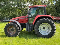 Case - 2003 - cs 150 - vierwielaangedreven landbouwtractor - afbeelding 12 van  27