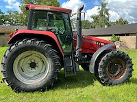 Case - 2003 - cs 150 - vierwielaangedreven landbouwtractor - afbeelding 24 van  27