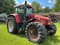 Case - 2003 - cs 150 - vierwielaangedreven landbouwtractor - afbeelding 25 van  27