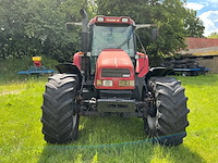Case - 2003 - cs 150 - vierwielaangedreven landbouwtractor - afbeelding 26 van  27