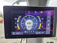 Case - 2019 - 821 e - wielllader - afbeelding 4 van  19