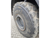 Case - 2019 - 821 e - wielllader - afbeelding 12 van  19