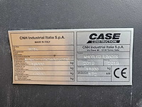 Case - 2019 - 821 e - wielllader - afbeelding 14 van  19