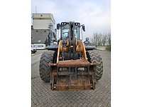 Case - 2019 - 821 e - wielllader - afbeelding 9 van  19