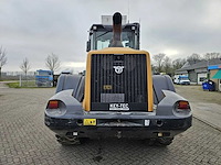 Case - 2019 - 821 e - wielllader - afbeelding 17 van  19