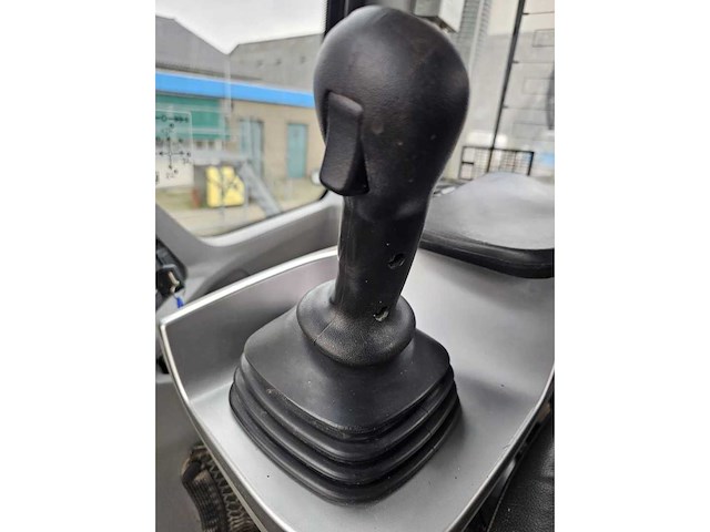 Case - 2019 - 821g - shovel 4x4 - afbeelding 3 van  24