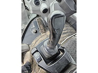 Case - 2019 - 821g - shovel 4x4 - afbeelding 4 van  24
