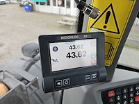 Case - 2019 - 821g - shovel 4x4 - afbeelding 7 van  24