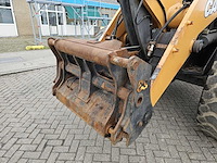 Case - 2019 - 821g - shovel 4x4 - afbeelding 9 van  24