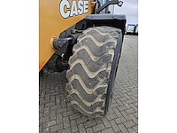 Case - 2019 - 821g - shovel 4x4 - afbeelding 10 van  24