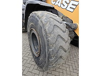 Case - 2019 - 821g - shovel 4x4 - afbeelding 13 van  24