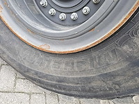 Case - 2019 - 821g - shovel 4x4 - afbeelding 15 van  24