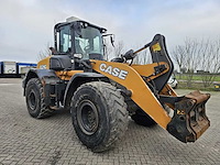 Case - 2019 - 821g - shovel 4x4 - afbeelding 18 van  24