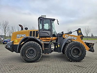 Case - 2019 - 821g - shovel 4x4 - afbeelding 19 van  24
