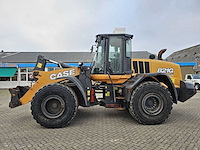 Case - 2019 - 821g - shovel 4x4 - afbeelding 23 van  24