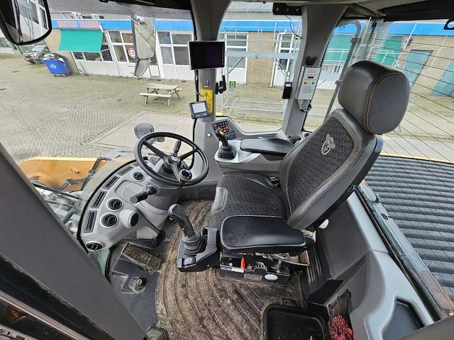 Case - 2019 - 821g - shovel 4x4 - afbeelding 24 van  24