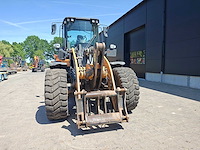 Case - 2022 - 721g - shovel - afbeelding 4 van  37