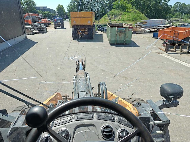 Case - 2022 - 721g - shovel - afbeelding 7 van  37