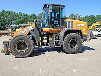 Case - 2022 - 721g - shovel - afbeelding 23 van  37