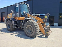 Case - 2022 - 721g - shovel