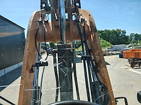 Case - 2022 - 721g - shovel - afbeelding 13 van  37
