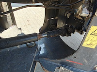 Case - 2022 - 721g - shovel - afbeelding 22 van  37