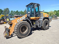 Case - 2022 - 721g - shovel - afbeelding 12 van  37