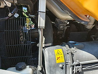 Case - 2022 - 721g - shovel - afbeelding 26 van  37
