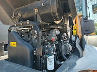 Case - 2022 - 721g - shovel - afbeelding 29 van  37