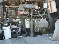 Case - 2022 - 721g - shovel - afbeelding 30 van  37