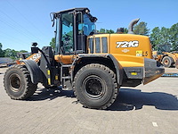 Case - 2022 - 721g - shovel - afbeelding 32 van  37