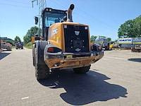 Case - 2022 - 721g - shovel - afbeelding 34 van  37